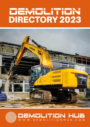 Demolition Directory 2023