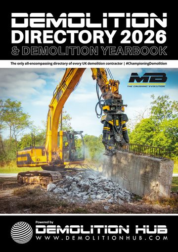 Demolition Directory 2026