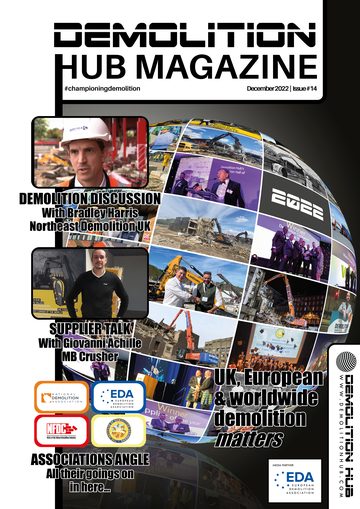 December 2022, issue 14