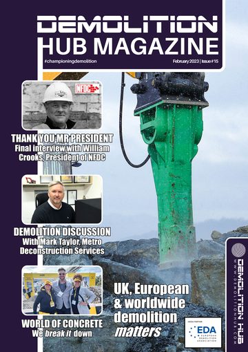 February 2023, issue 15