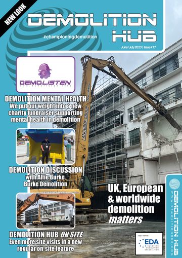 June / July 2023, issue 17
