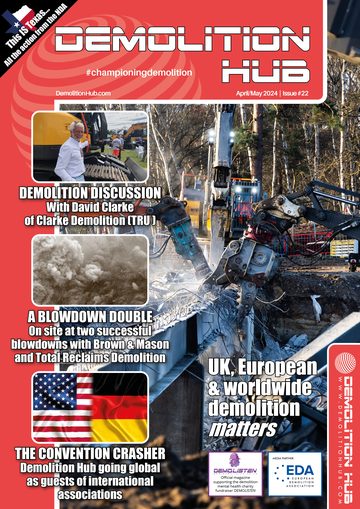 April / May 2024, issue 22